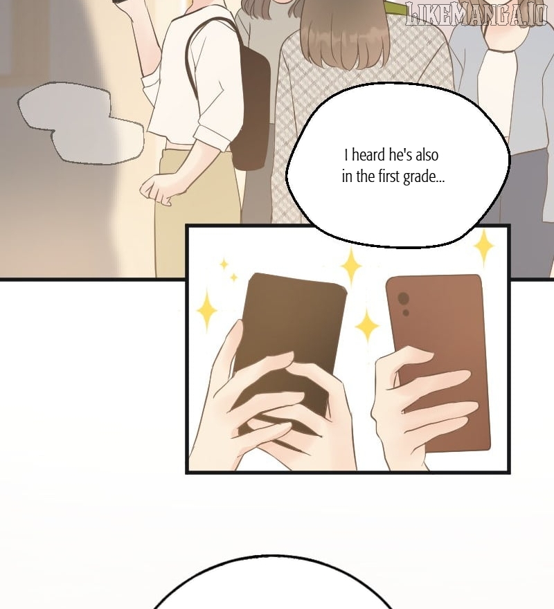 Soul to Soul Chapter 17 - page 5